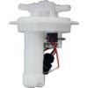 SIDAT 72641 Valve, fuel pump